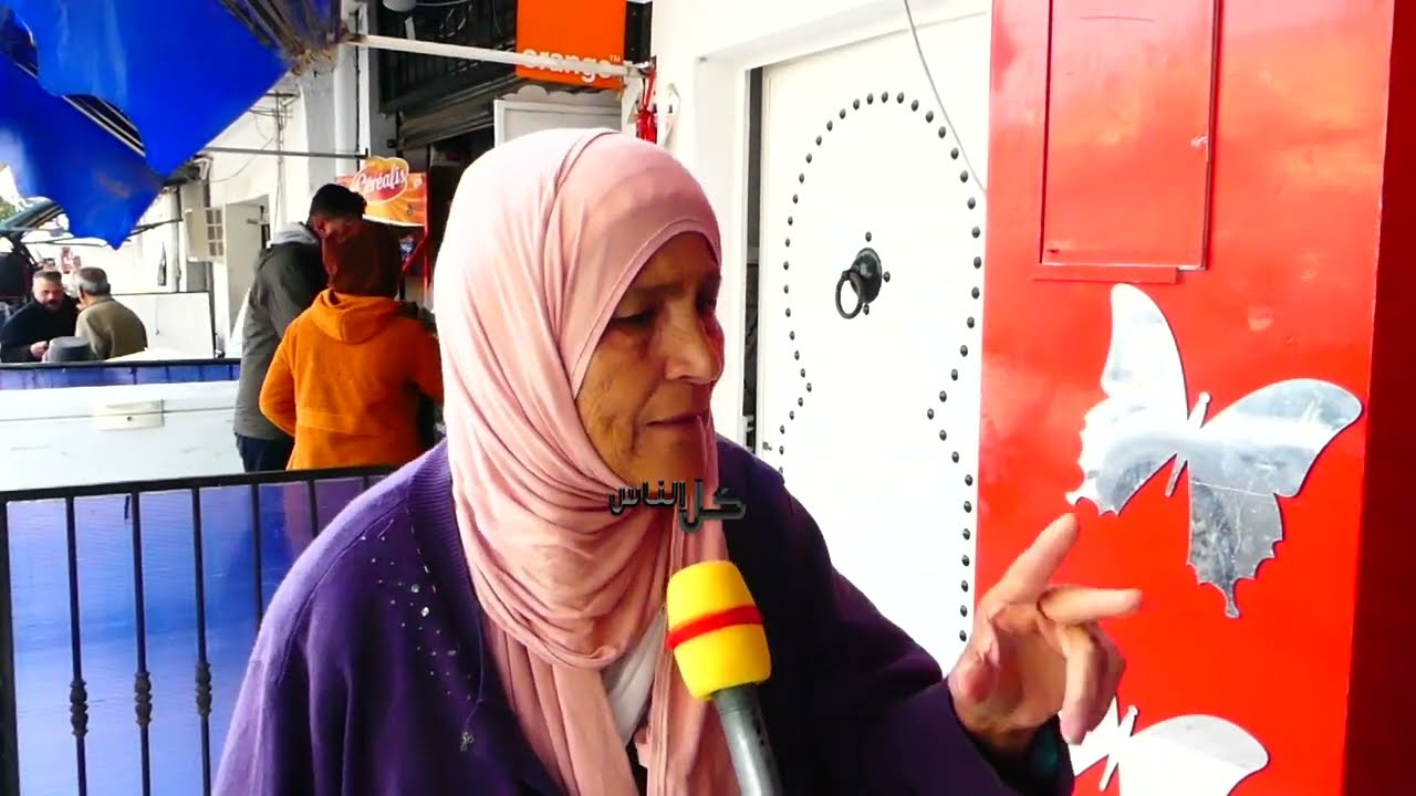 خمسين سنة نعاني في ولدي معا-ق ذهني للتوا بالكوش و توا 3 شهر نحاولو الماندة مالقيت باش نعانيه و نوكلو