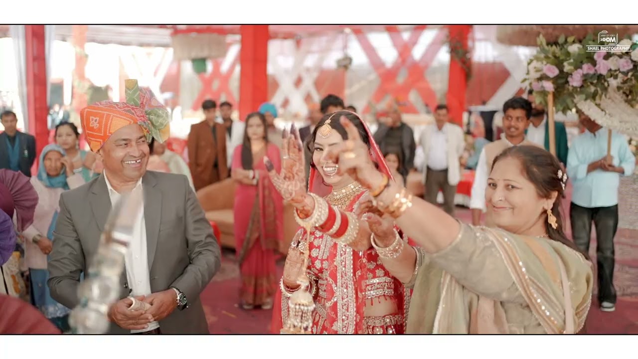 Teaser Out 🥰 Neha💕Sahil   📽️🍁  Studio ZOOM by Shael +91 9896768918