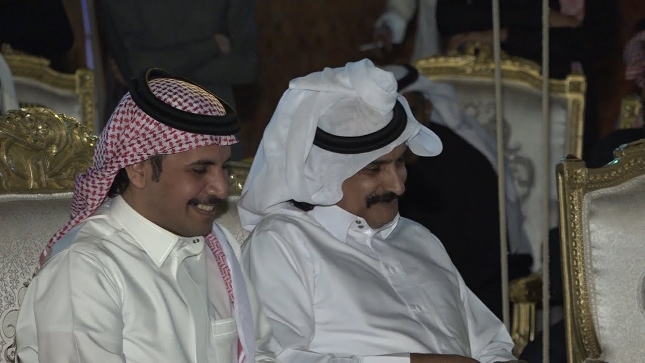 مرهب البقمي _ منيف منقرة