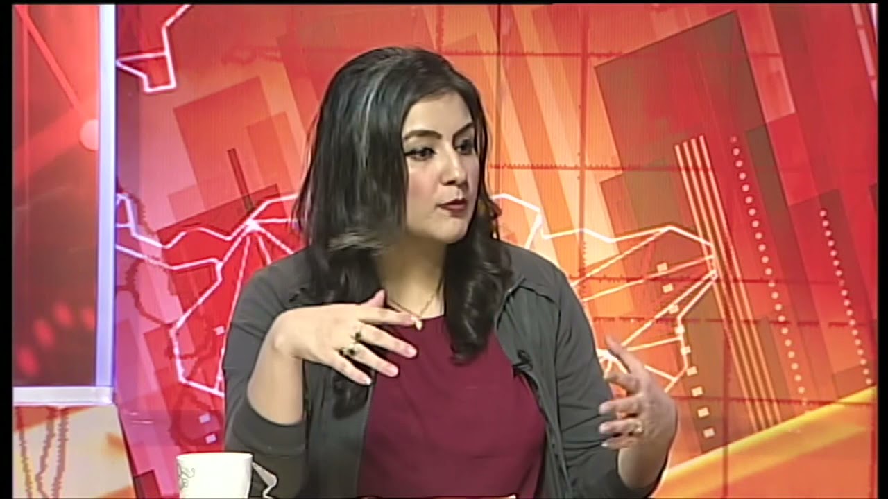 Mona Alam asks tough questions to Fawad Chaudhry- Why Pak supporting Taliban?