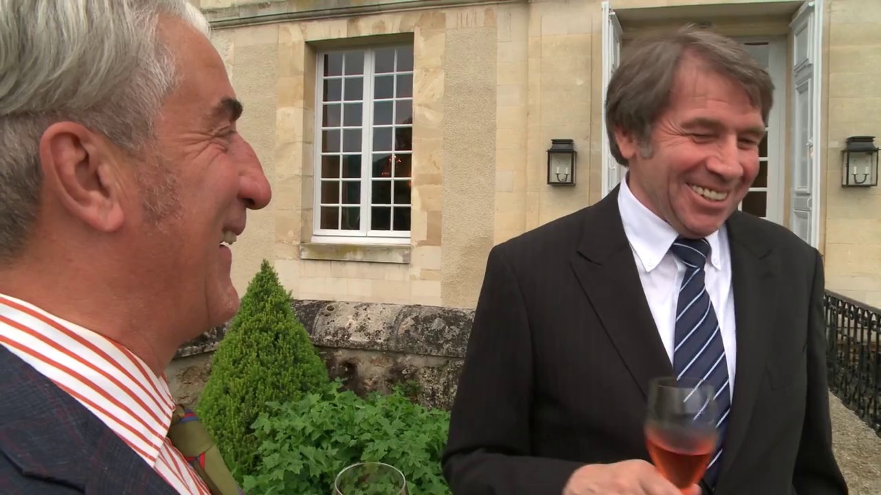 Mike Colameco's Real Food CHAMPAGNE