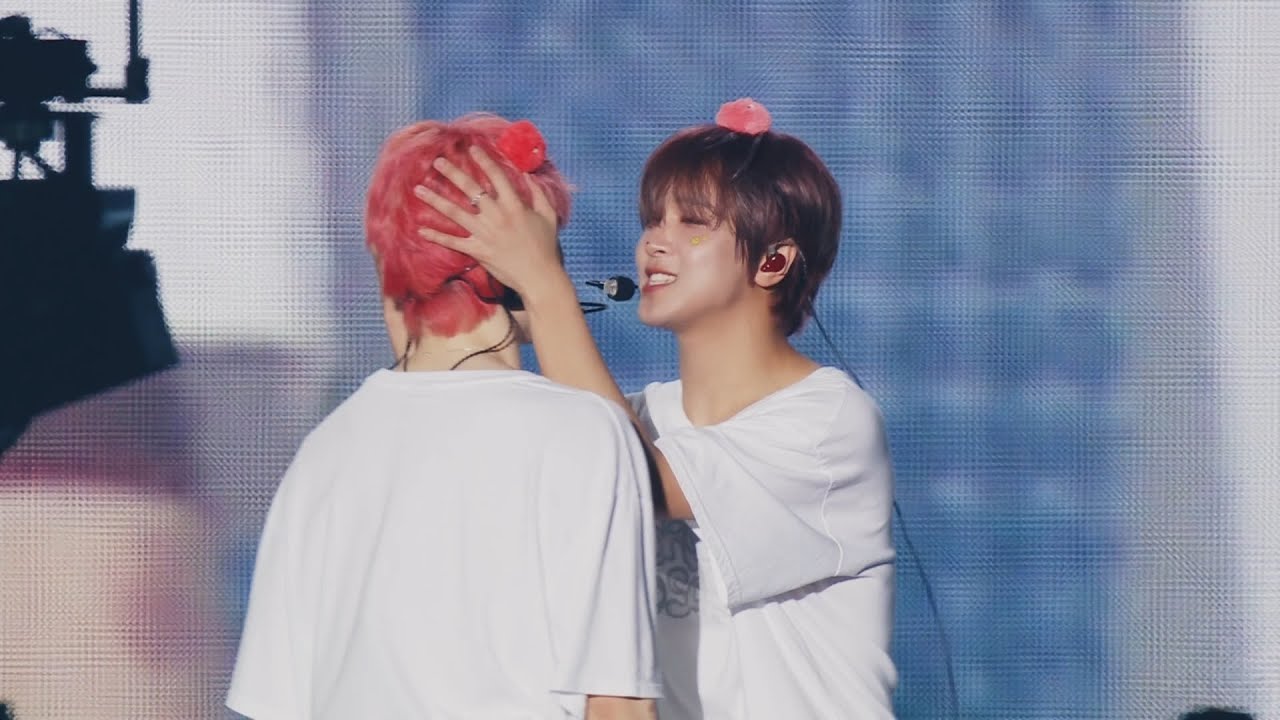 240526 NCT Dream Moonlight | THE DREAM SHOW 3 : DREAM()SCAPE in Tokyo