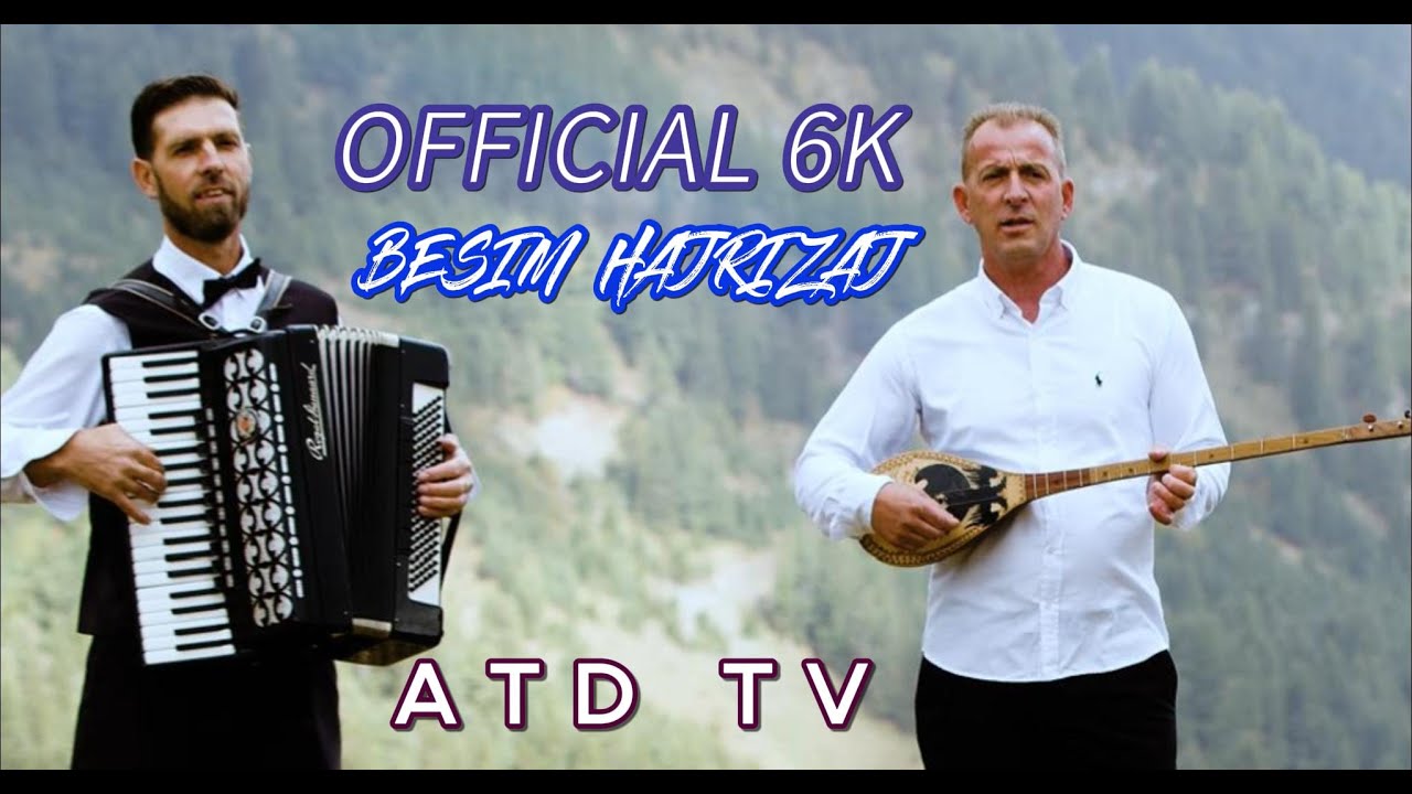 BESIM HAJRIZAJ - NË STAMBOLL PO THRRET FERMANI...ATD TV PEJË