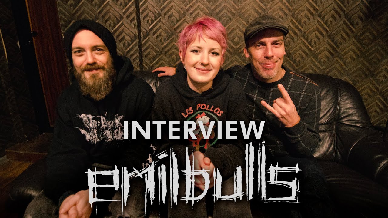 Interview mit Andy & Moik | EMIL BULLS