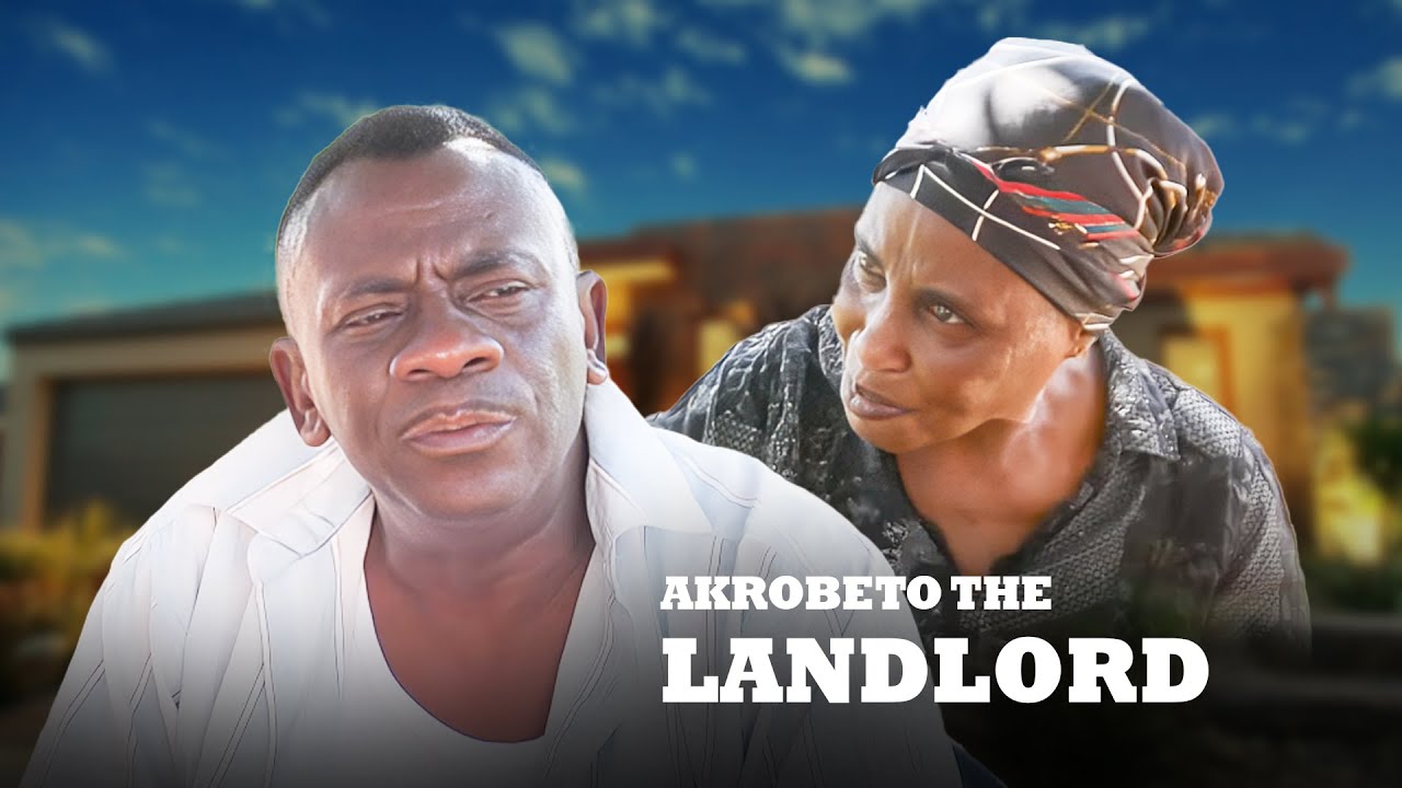 AKROBETO THE LANDLORD || EPISODE 93