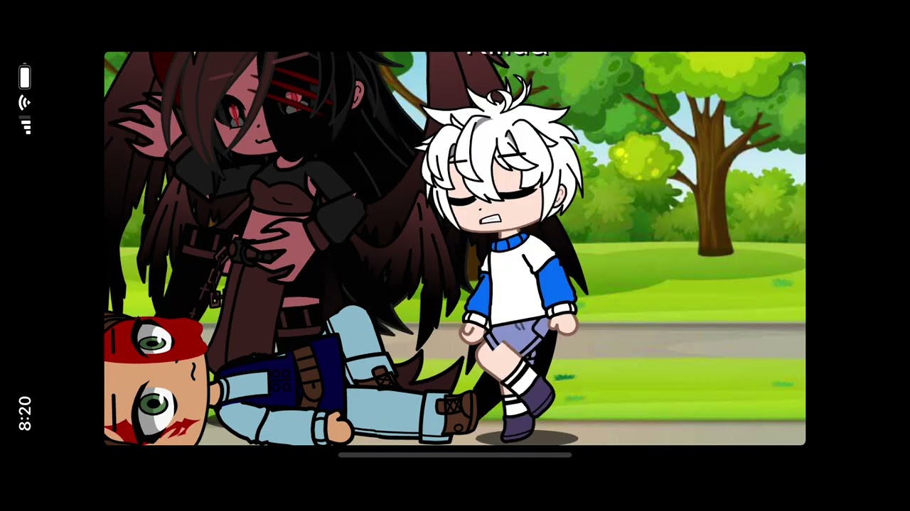 If I was in HxH as a zoldyck part 3