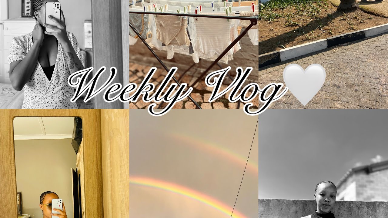 Weekly Vlog||Venting||Nesting||New Conrows||Farewell Preps||Doctor’s Appointment||Short Vlog