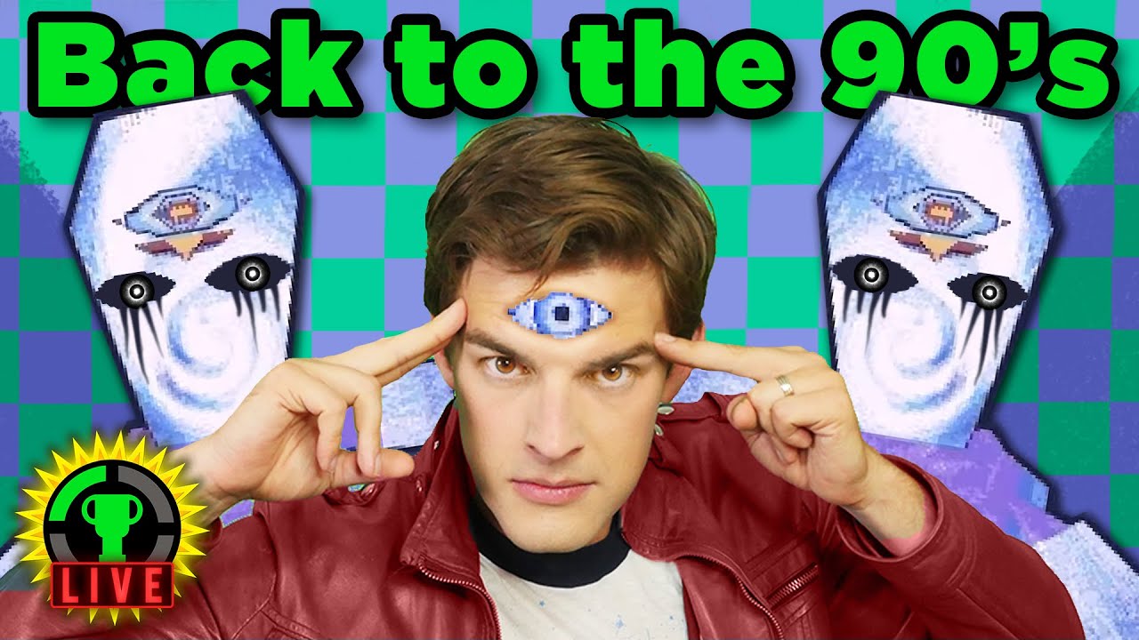 I CONTROL the Internet! | Hypnospace Outlaw