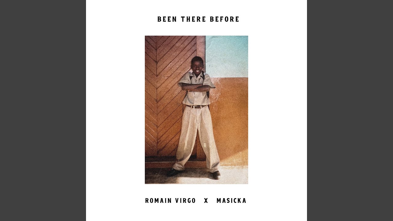 Been There Before (feat. Masicka)