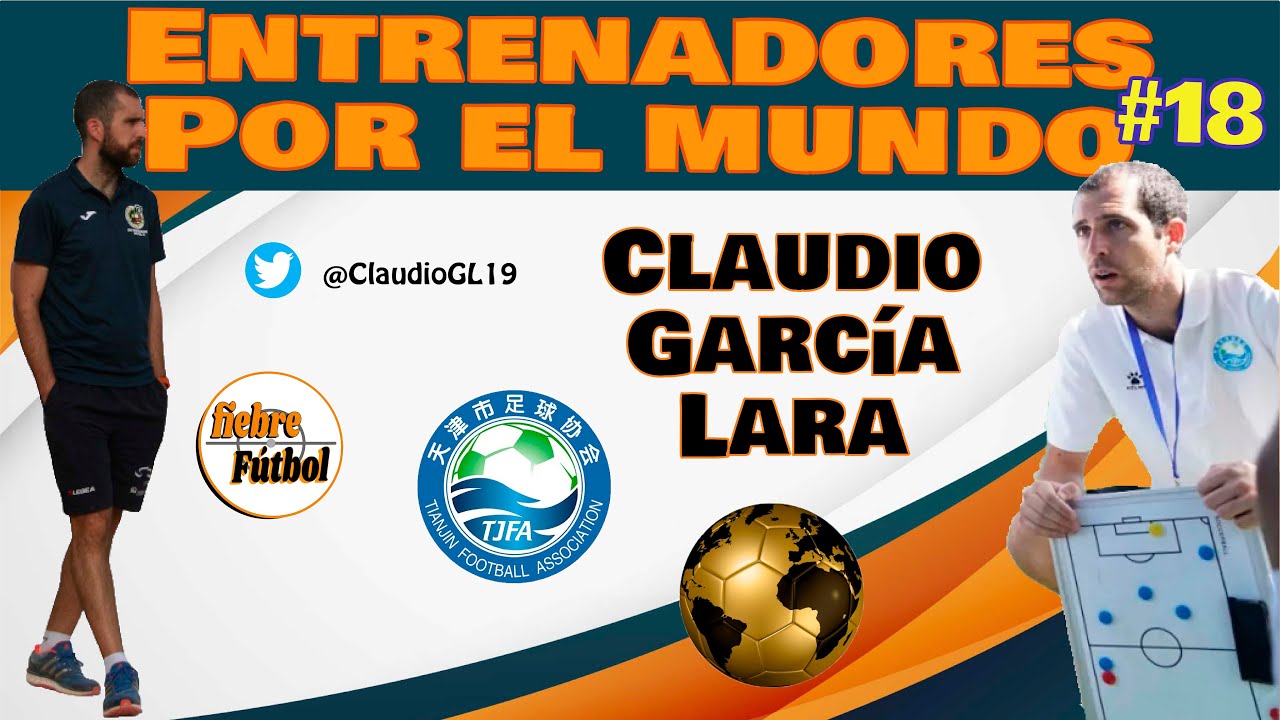 CLAUDIO GARCÍA ft EXEM #18 2x11. ENTRENANDO EN CHINA DE CARA A LOS JUEGOS OLÍMPICOS NACIONALES 2025