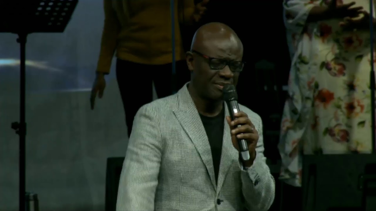 March 20th 2020 LIVE Prayer Meeting
