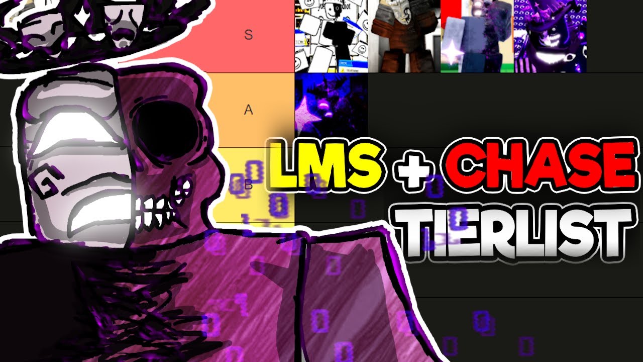 Тема Noli Skins Chase + список уровней LMS | Отрекшийся