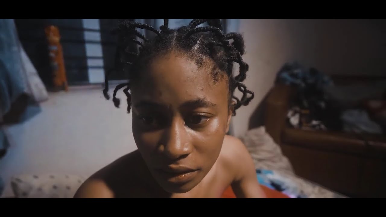 Short Film - Prey #worldmentalhealthday #childrenmentalhealth