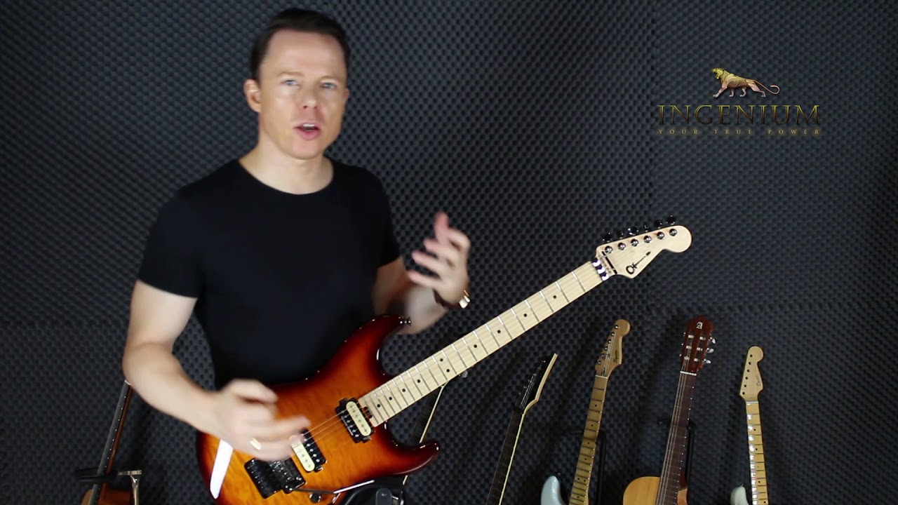 Master soloing faster than anyone - Guitar mastery lesson