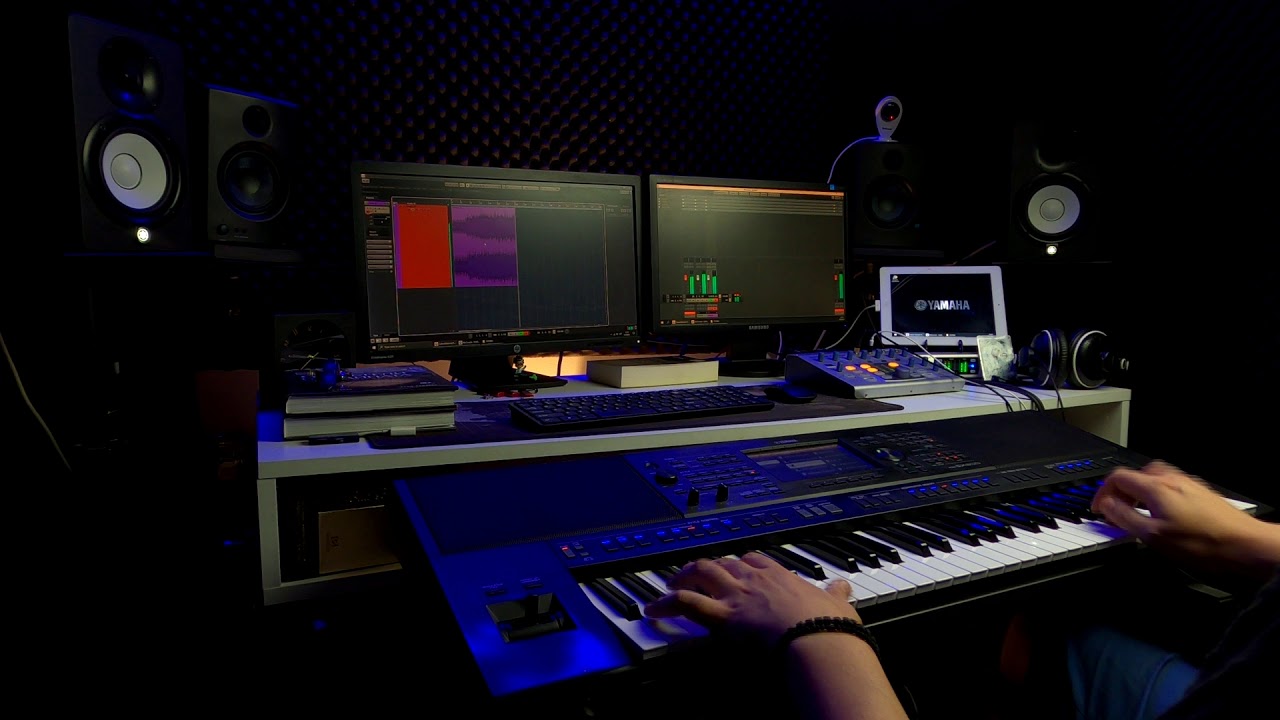 Yamaha PSR SX900 SET Bulgarian folklore  #yamahagenos  #yamahapsr   #yamahaa5000  #KEYSOUNDSAMPLE