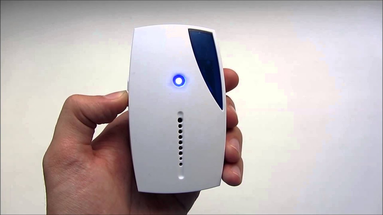 New Wireless Doorbell With Remote Control Musical 32 Tunes Door Bell 471