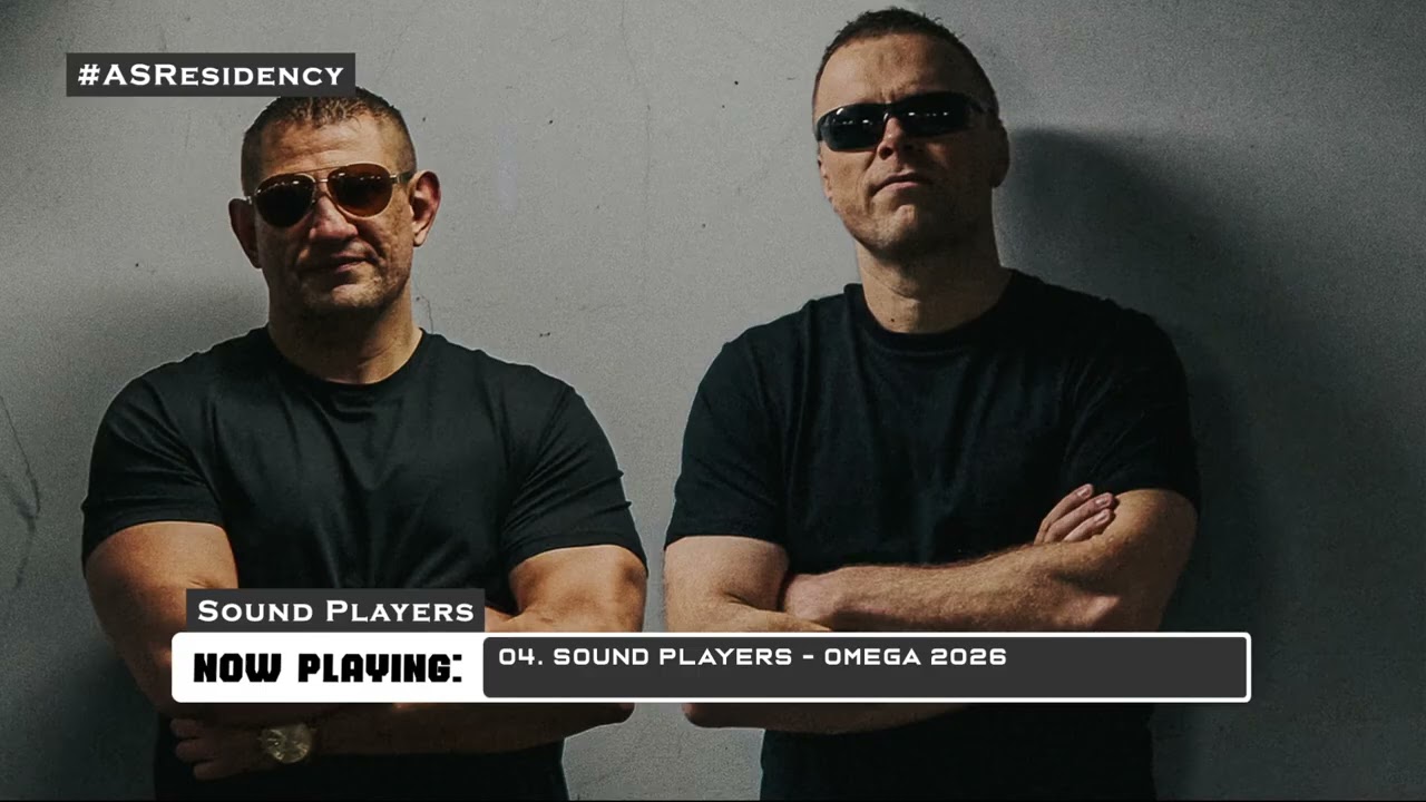 Sound Players Guest Mix For Addictive Sounds Residency 041