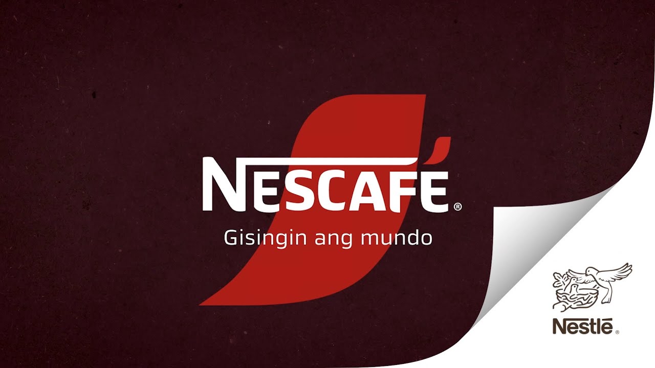 Level up na with the NEW Nescafe Creamy White!