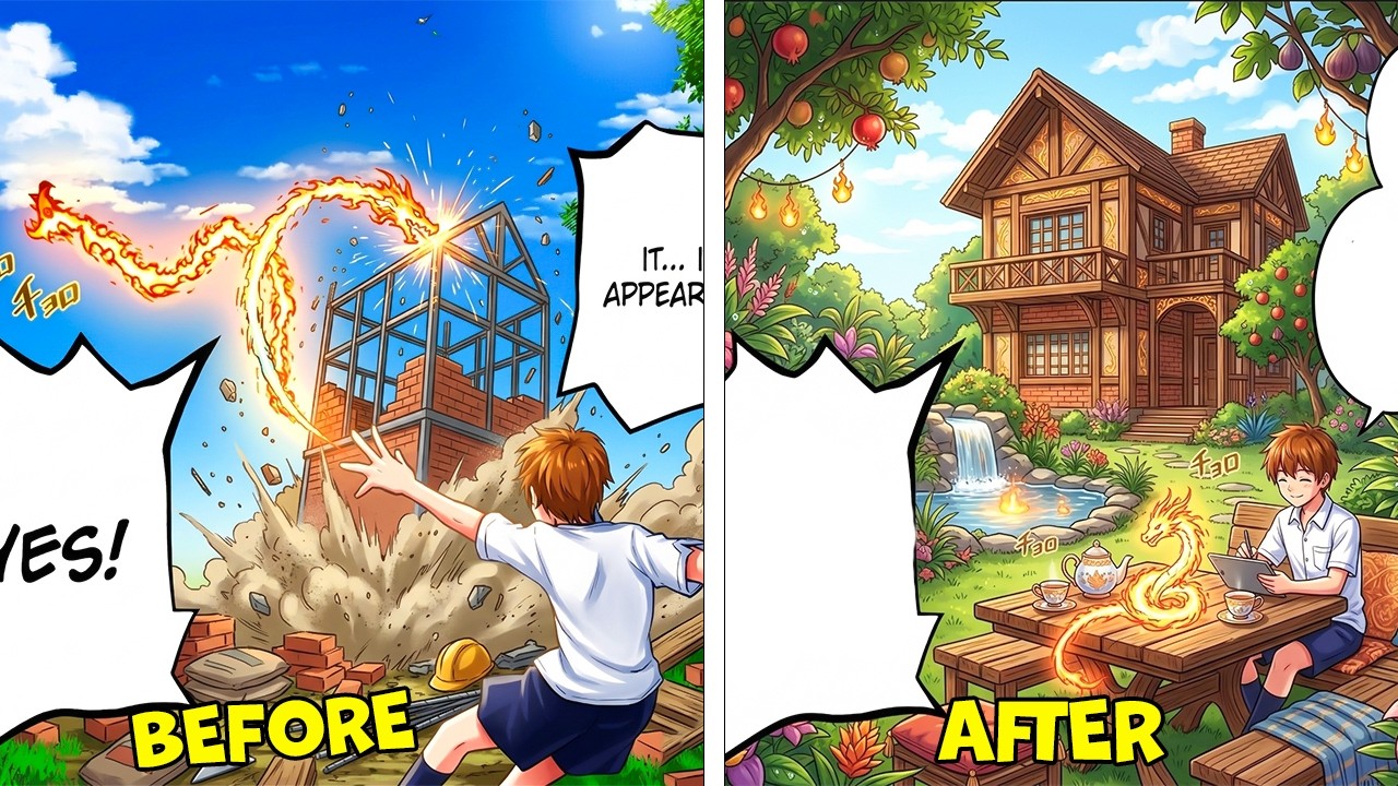 EXILED THE WRONG GUY! HIS 