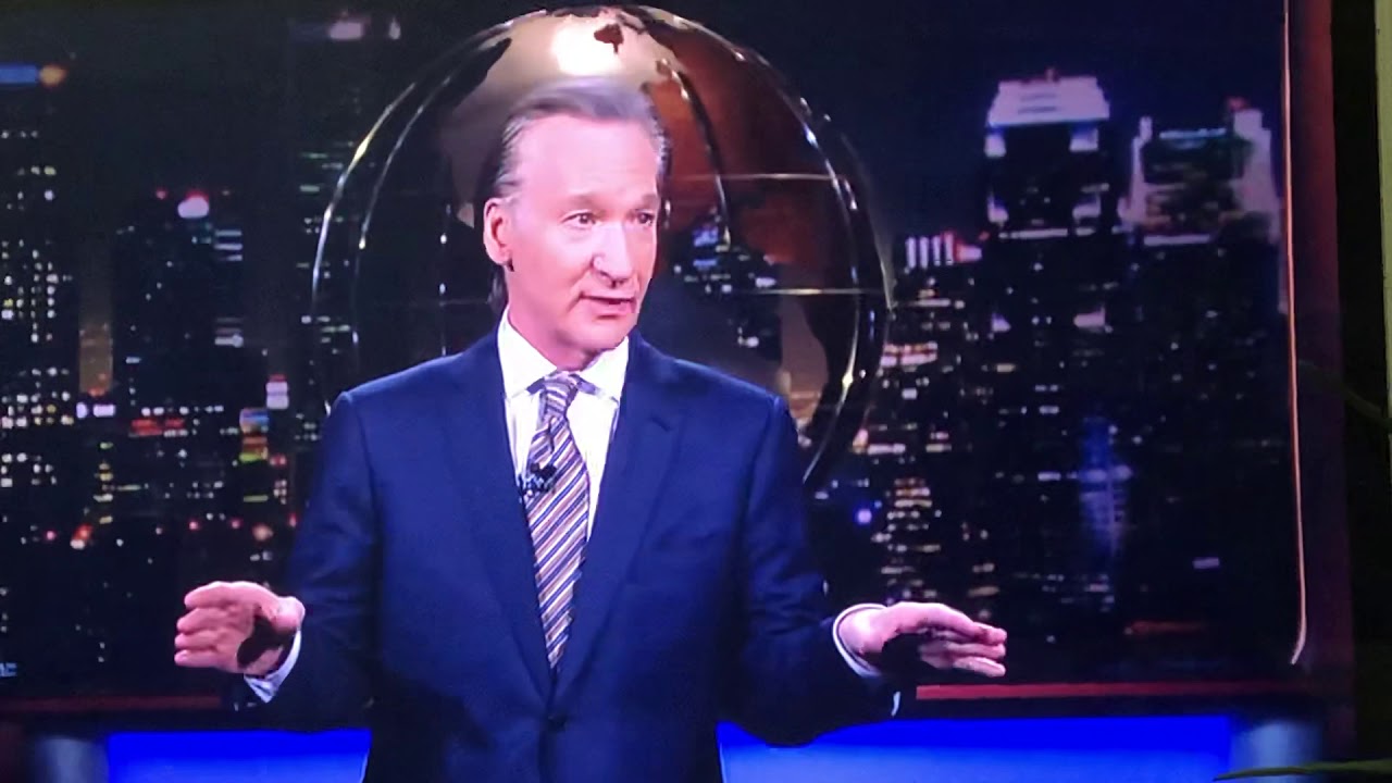 Bill Maher / Hunter Biden