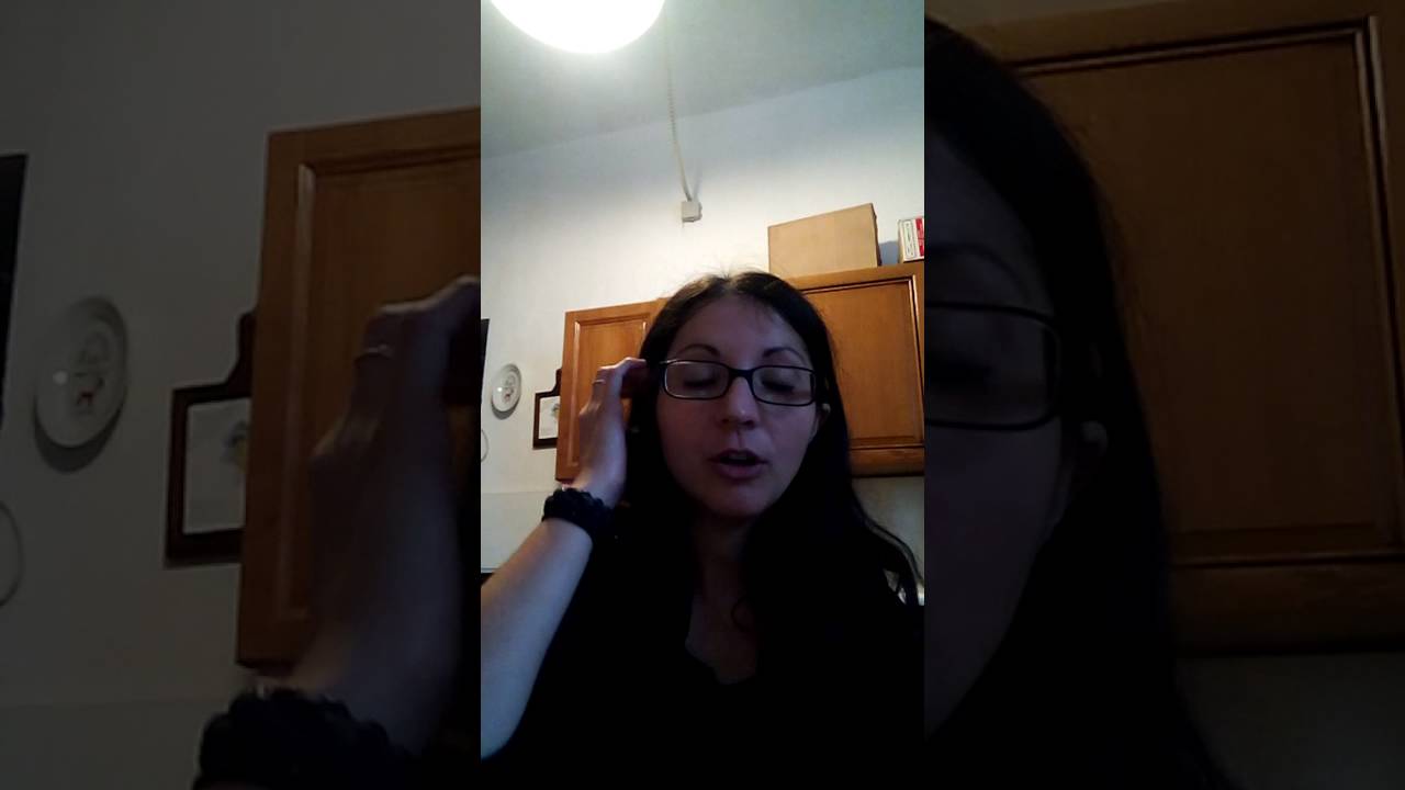 Tutorial ancia oboe. Prima lezione!