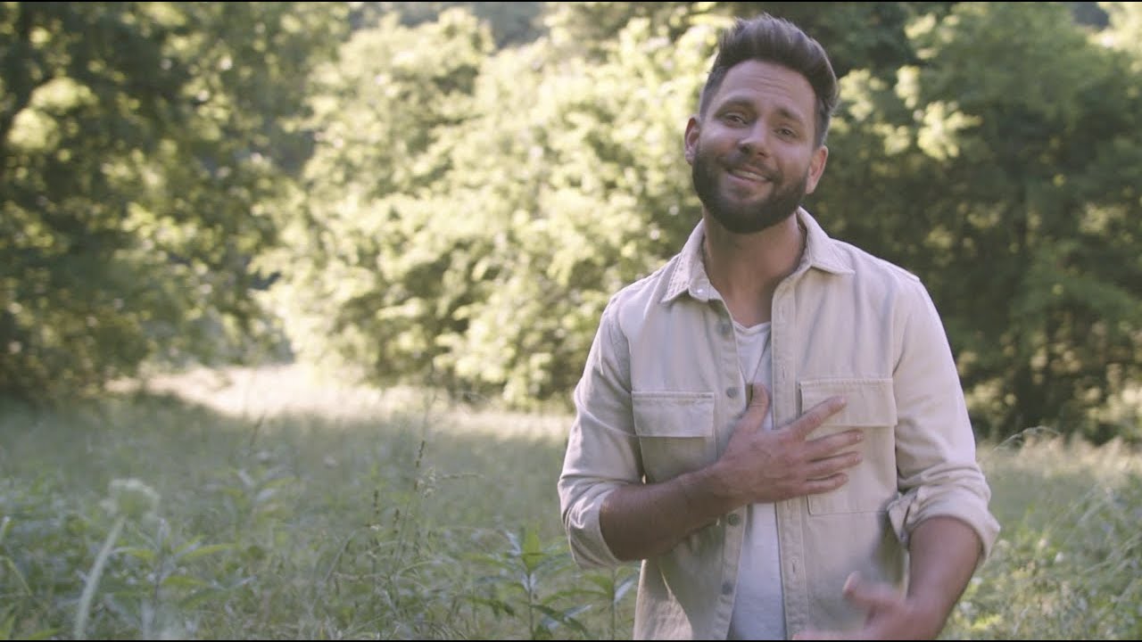 Ryan Griffin | One Prayer Left (Concept Video)