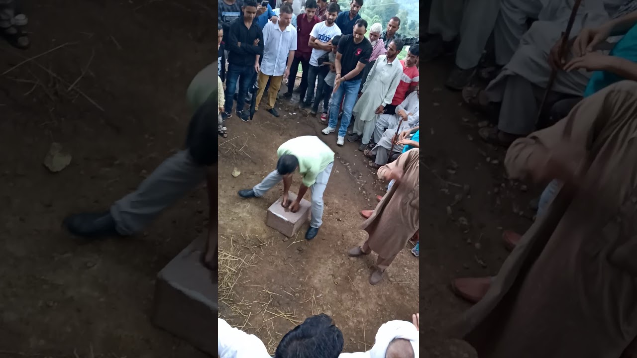 TABEER HUSSAIN SHAH  MENDHAR  HARNI