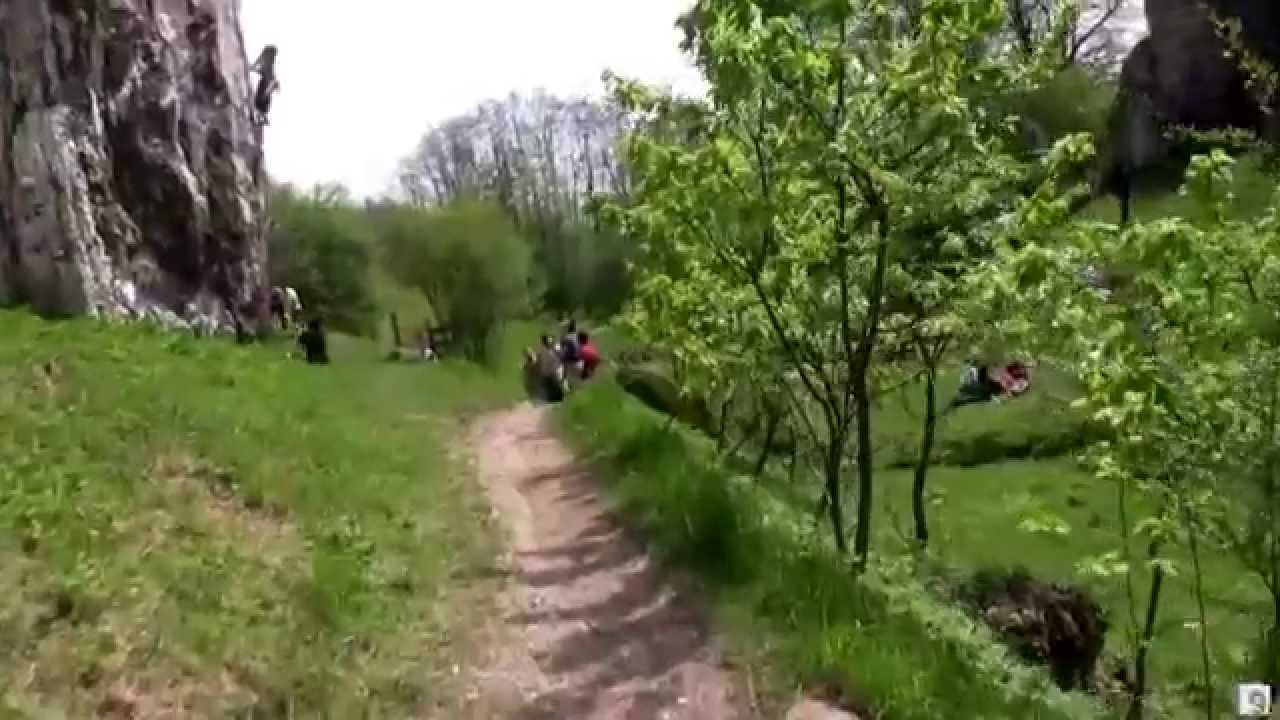 Bolechowicka Valley, Bolechowice, Poland / Dolina Bolechowicka, Polska