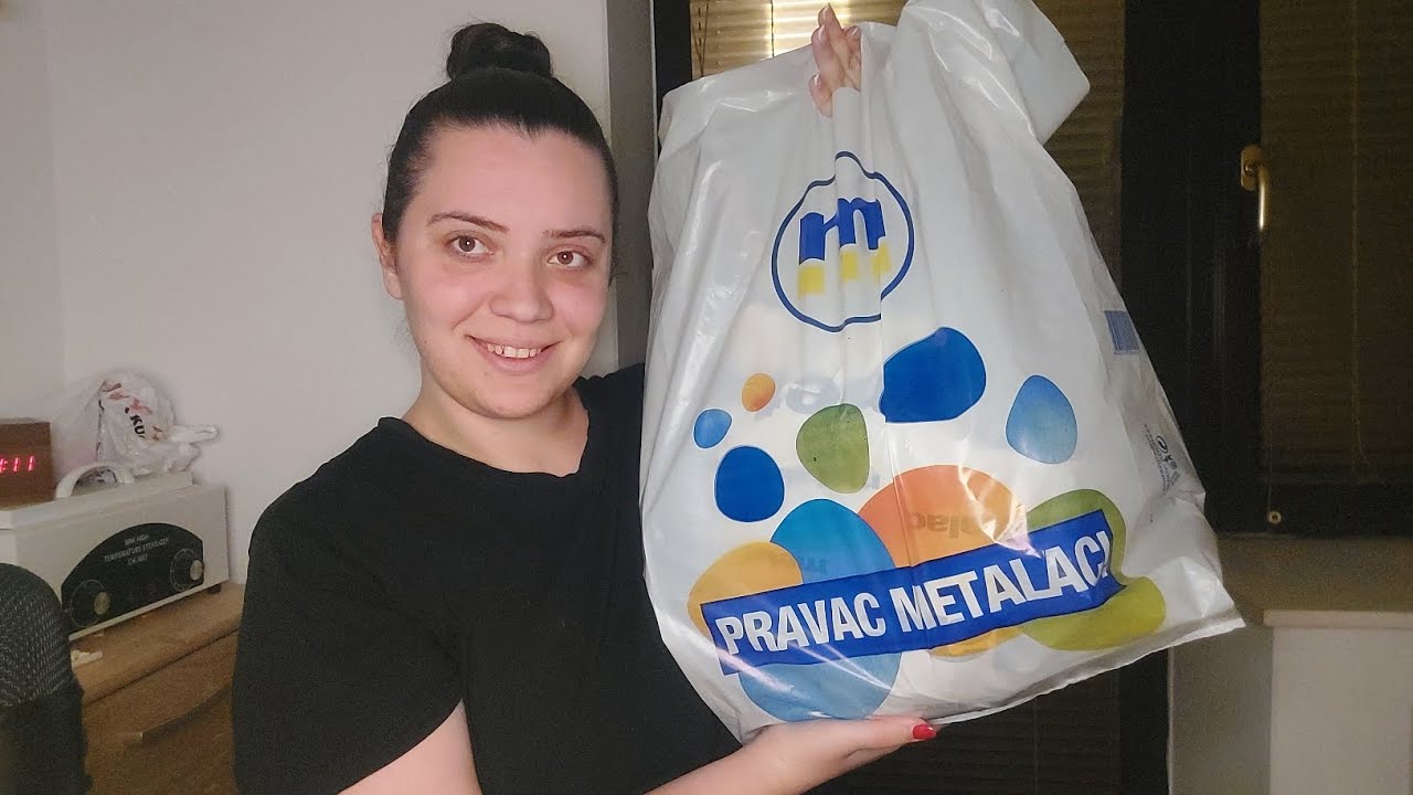 #asmr ~ Haul😍 🏠Metalac posuđe • preporuka • novo poglavlje ✨