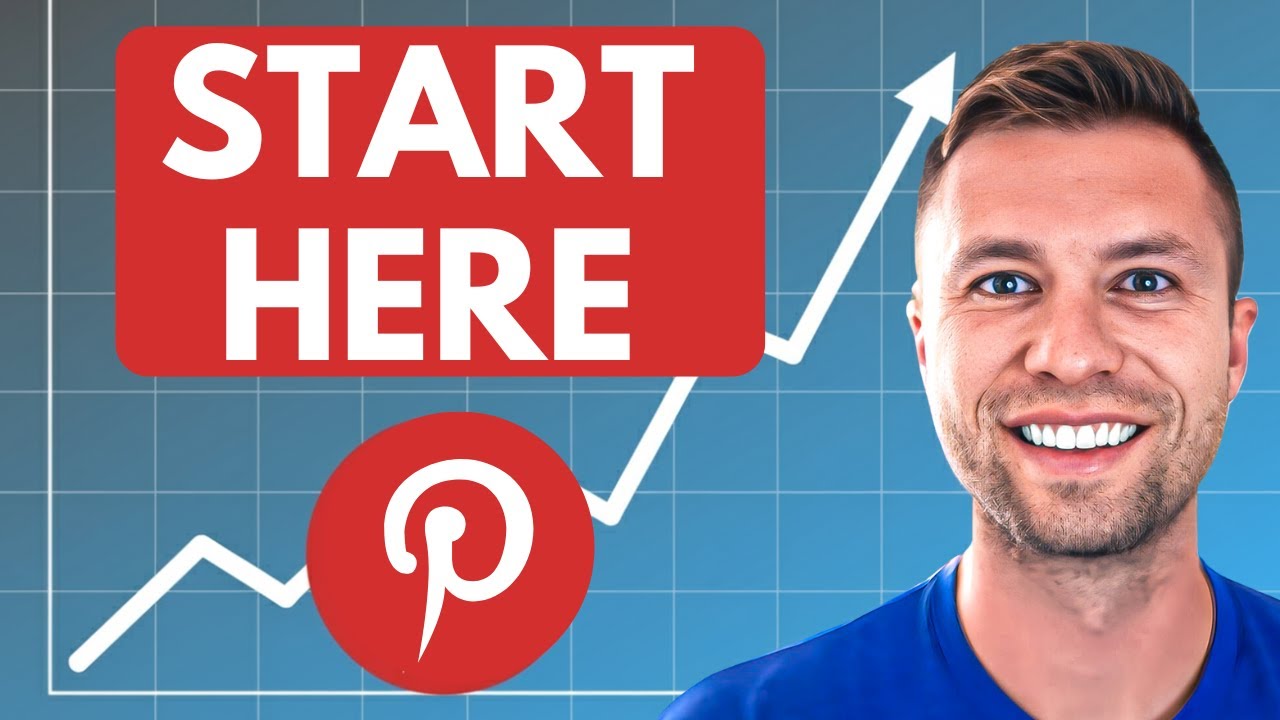 Как получить первые 10 000 показов на Pinterest (пошаговое руководство)