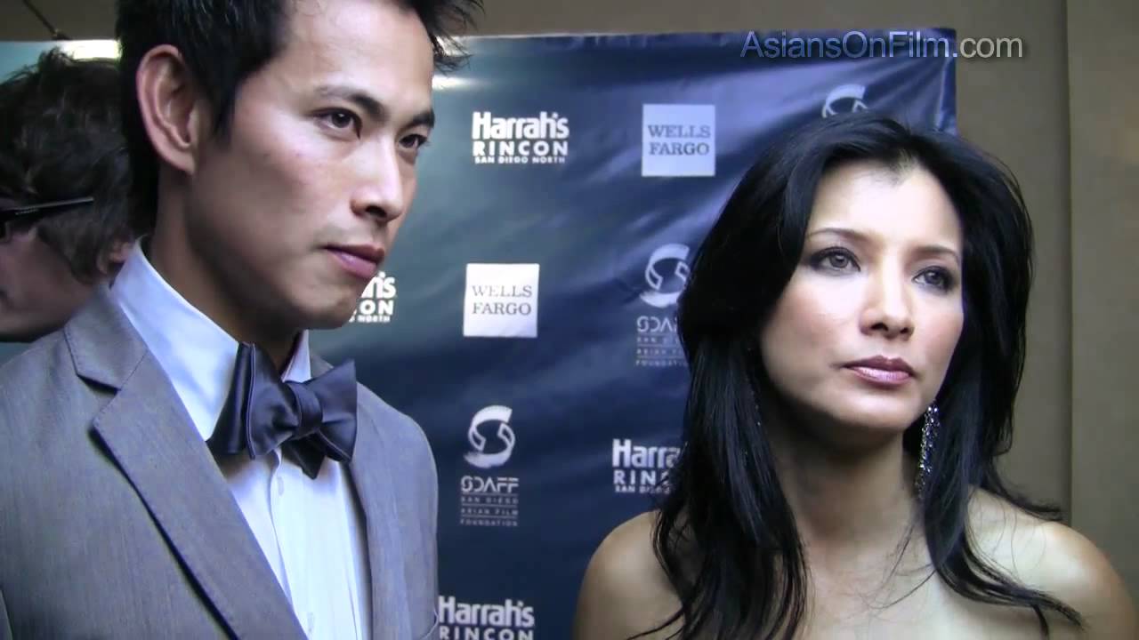 SDAFF 2011 Red Carpet: 