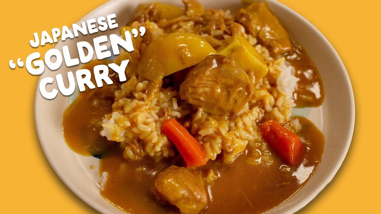 If Your Kids Like Curry, You're Golden™ | Japanese Curry | Winning Mealtime