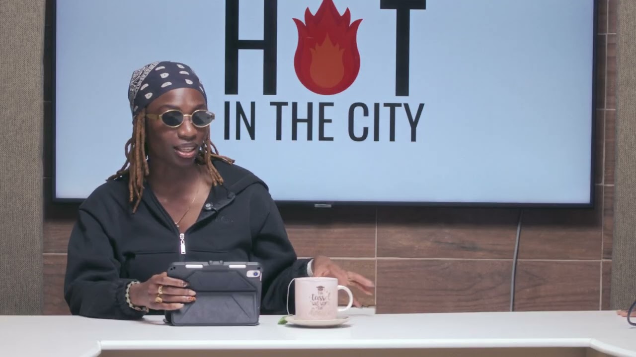 Hot Takes & Hard Truths: City Confessions