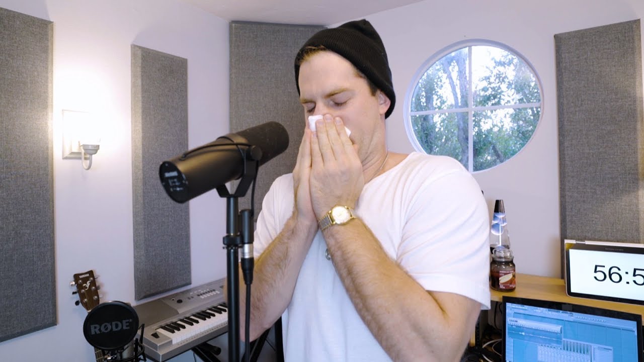 SICK BEATS (literally) | 80Fitz