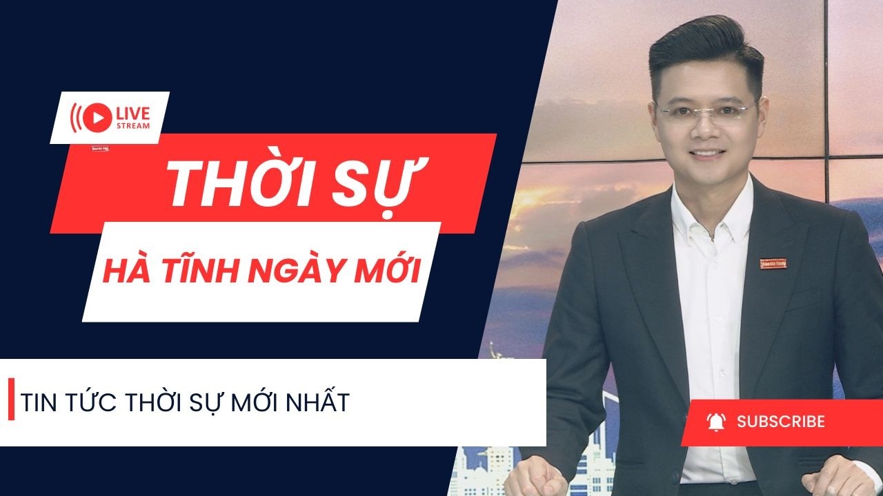 Thời sự ngày mới 21/3: Tin tức thời sự sáng nay mới nhất