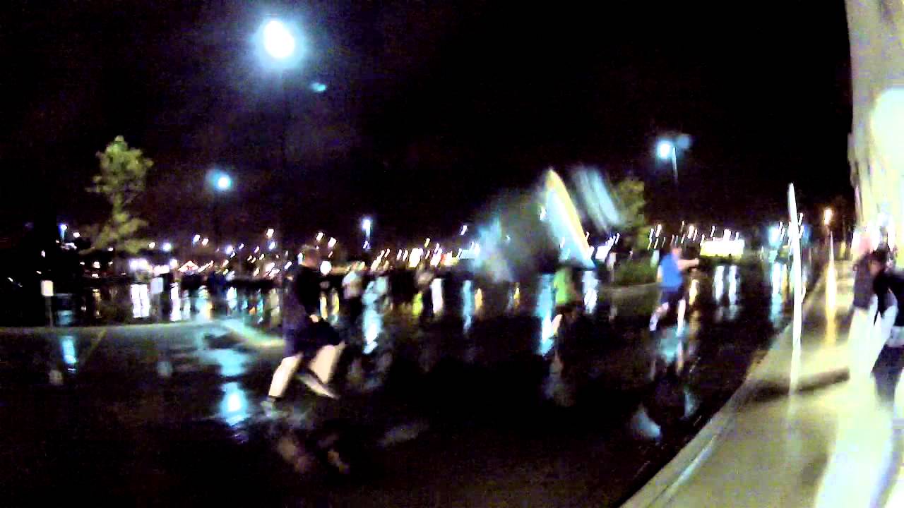 Engine Line Underground Race Club - RACE #1