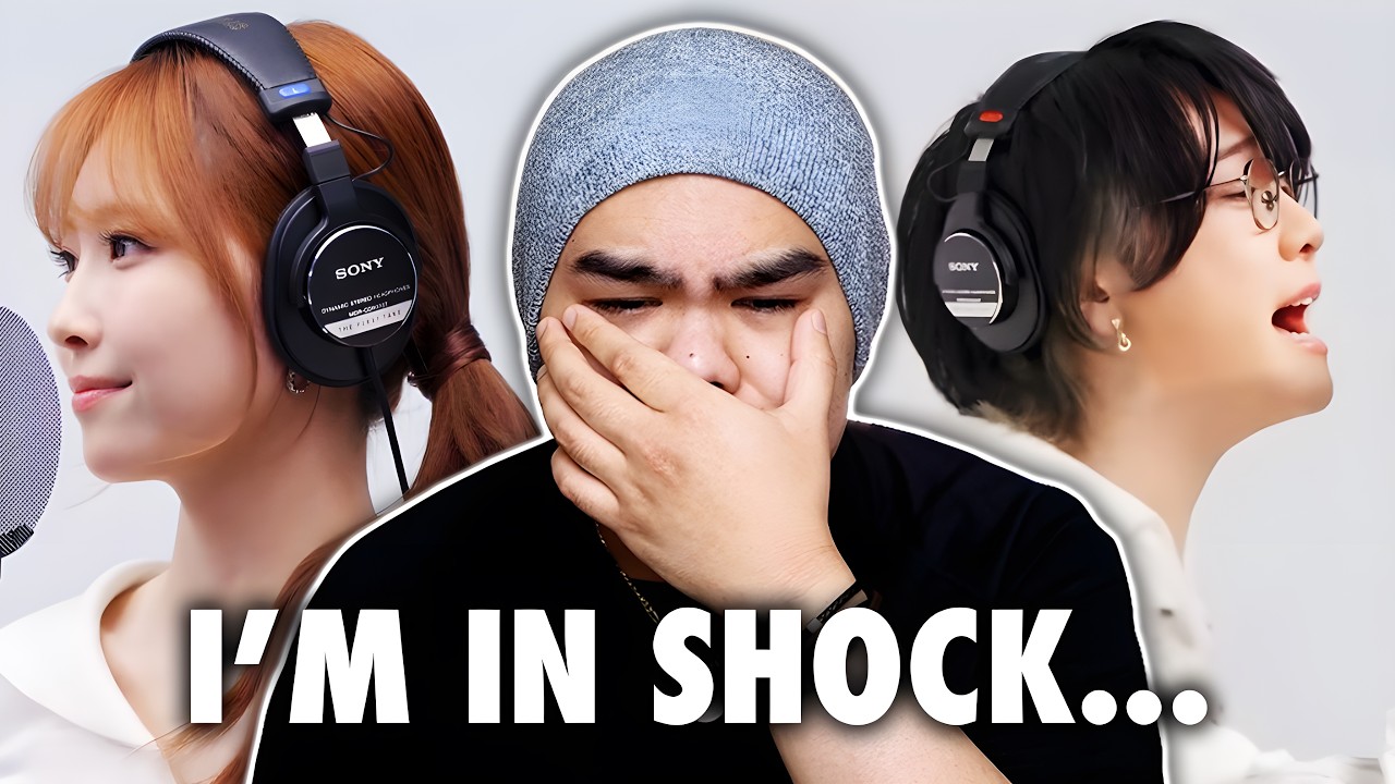 YES! 🤌 | MUSICIAN REACTS to NiziU AlwayS with Motoki Ohmori (from Mrs. GREEN APPLE) / THE FIRST TAKE