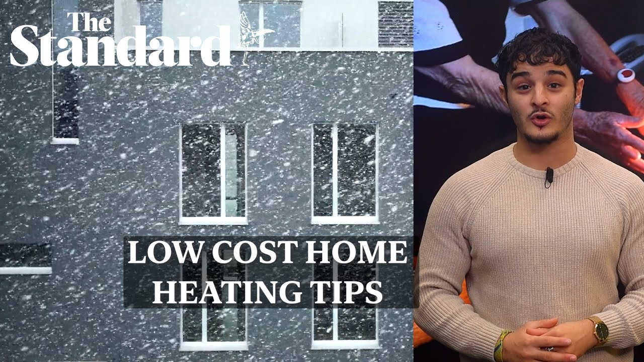 UK weather: Top tips to keep your home warm during cold snap - for as little as £5