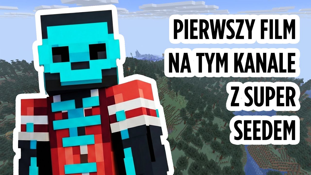 Pierwszy film na tym kanale z super seedem! - IGGY BLOK