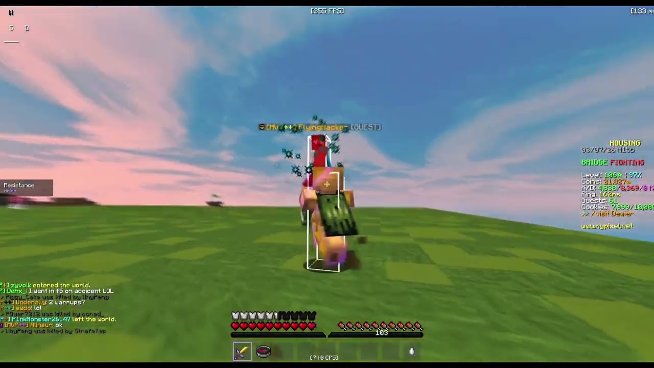 The smoothest zest tap youll ever see