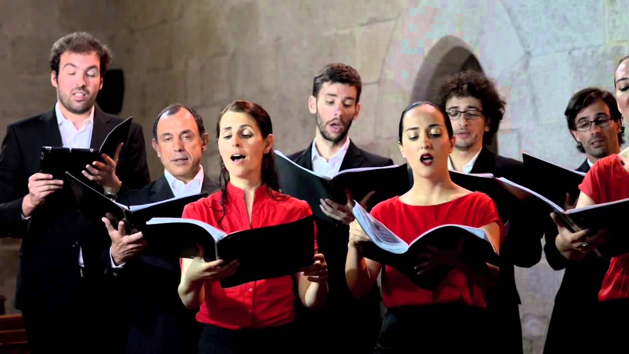 Frei Manuel Cardoso - Magnificat primi toni