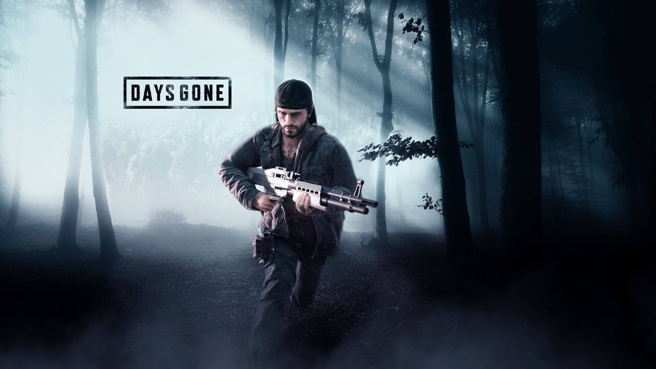 Lanjut Grinding Sambil Nyantui ( Endurance Bulan Puasa ) - Days Gone #2