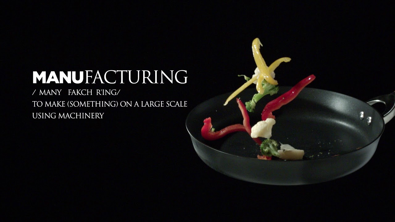 Circulon | Meyer Global Video