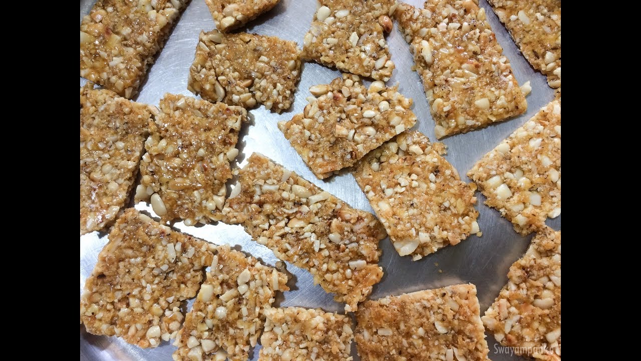 Peanut burfi recipe | ಕಡ್ಲೆಕಾಯಿ ಬರ್ಫಿ । Shenga Kobbari Burfi | kadlekai chikki । ಚಿಕ್ಕಿ ರೆಸಿಪಿ