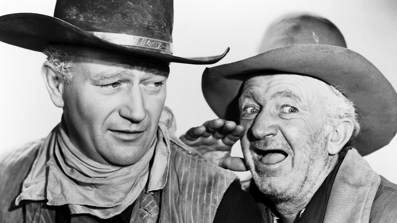 Why was Walter Brennan Hollywood’s Most Hawkish Conservative?
