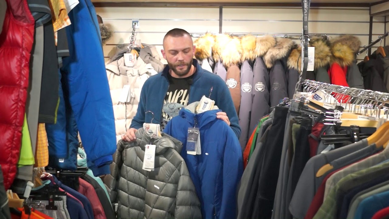 Легкие куртки Sivera линейки active Insulation. Гамаюн, Слана, Фарис, Бехтерец, Яруга, Аркон