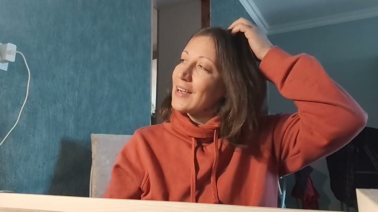 Დღეს სახლში ვარ, მაგნოლიის ამბები