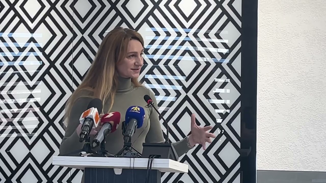 Про аварійний шлюз і витік води з міського озера 04.03.2026