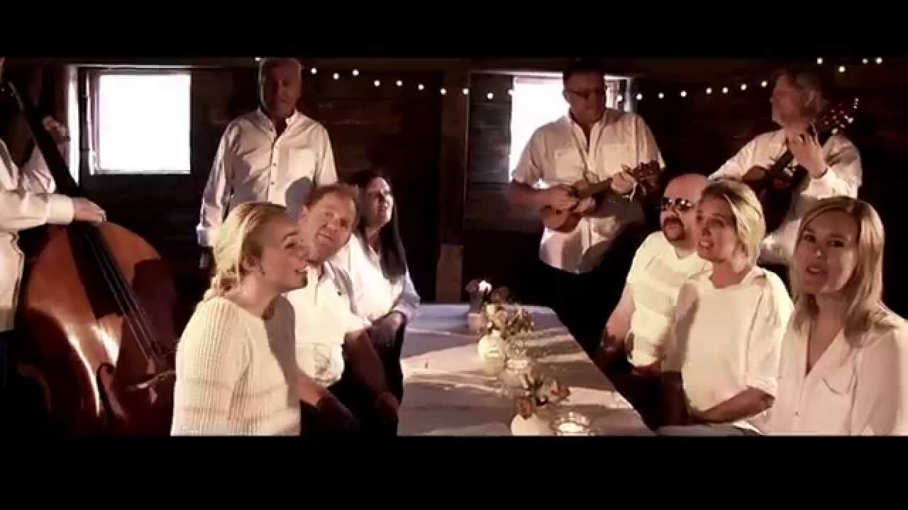 Allsang i Lyngdal - 11. Juli 2015
