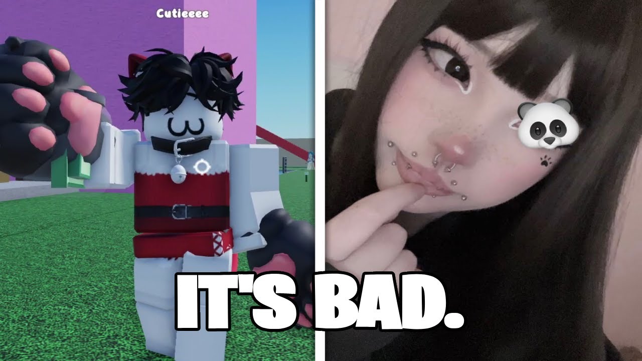 Ролевая игра в кукольный домик — это ад на земле..